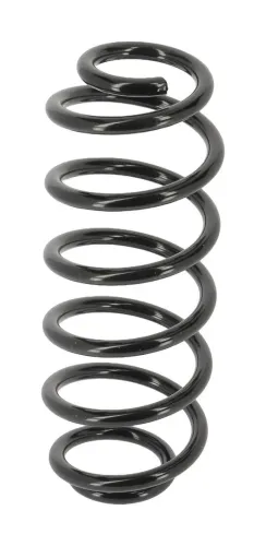 Fahrwerksfeder Hinterachse MONROE SP4947 Bild Fahrwerksfeder Hinterachse MONROE SP4947