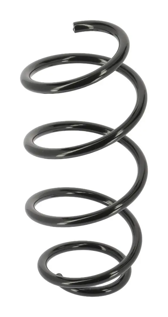 Fahrwerksfeder Vorderachse MONROE SP4950