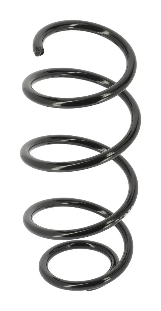 Fahrwerksfeder Vorderachse MONROE SP4951