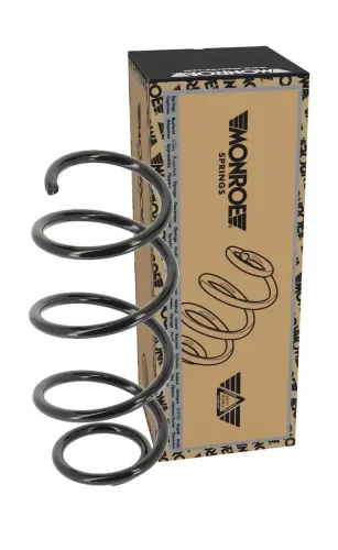 Fahrwerksfeder Vorderachse MONROE SP4951 Bild Fahrwerksfeder Vorderachse MONROE SP4951