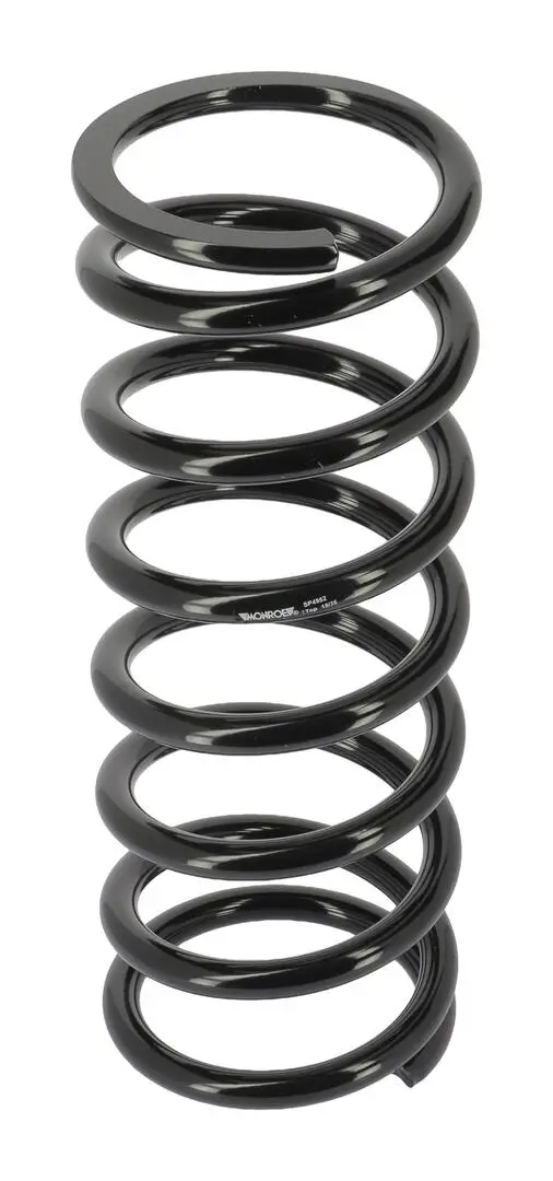 Fahrwerksfeder Hinterachse links Hinterachse rechts MONROE SP4952