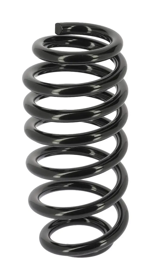 Fahrwerksfeder Hinterachse MONROE SP4953