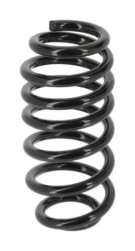 Fahrwerksfeder Hinterachse MONROE SP4953 Bild Fahrwerksfeder Hinterachse MONROE SP4953