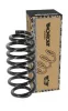 Fahrwerksfeder Hinterachse MONROE SP4953 Bild Fahrwerksfeder Hinterachse MONROE SP4953