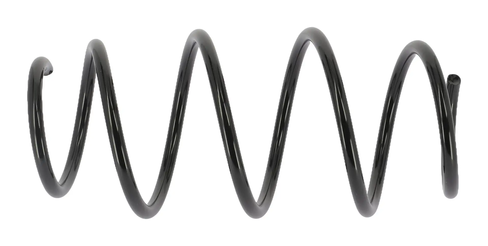 Fahrwerksfeder Vorderachse MONROE SP4954