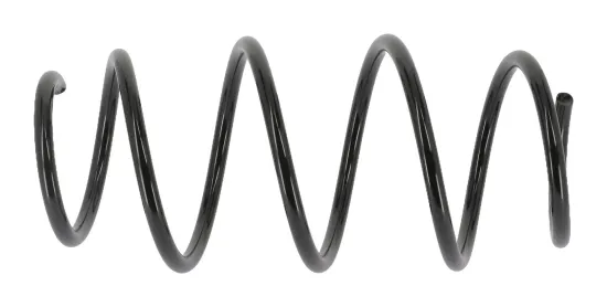 Fahrwerksfeder Vorderachse MONROE SP4954 Bild Fahrwerksfeder Vorderachse MONROE SP4954