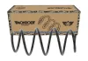 Fahrwerksfeder Vorderachse MONROE SP4954 Bild Fahrwerksfeder Vorderachse MONROE SP4954