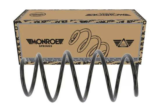 Fahrwerksfeder Vorderachse MONROE SP4954 Bild Fahrwerksfeder Vorderachse MONROE SP4954