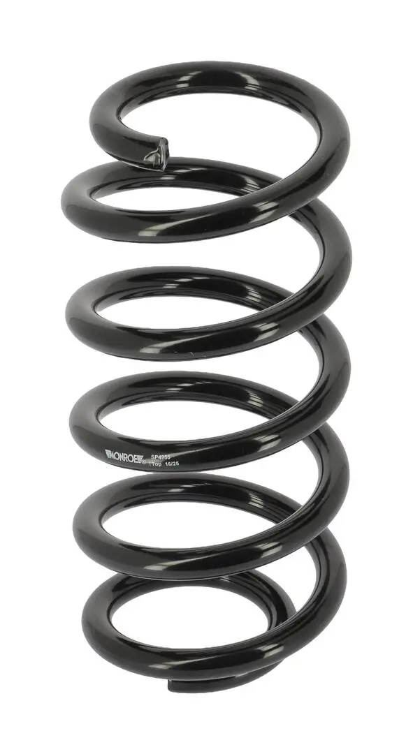 Fahrwerksfeder Hinterachse MONROE SP4955