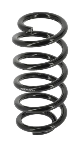 Fahrwerksfeder Hinterachse MONROE SP4955 Bild Fahrwerksfeder Hinterachse MONROE SP4955