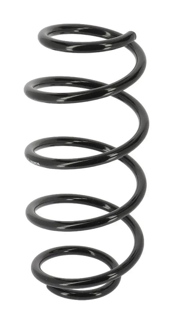 Fahrwerksfeder Vorderachse MONROE SP4956