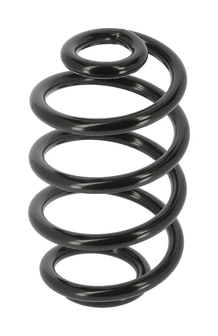 Fahrwerksfeder Hinterachse MONROE SP4958