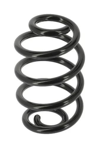 Fahrwerksfeder Hinterachse MONROE SP4959 Bild Fahrwerksfeder Hinterachse MONROE SP4959