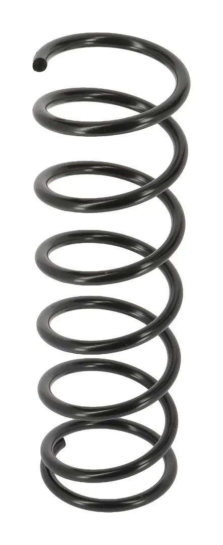 Fahrwerksfeder Vorderachse MONROE SP4960