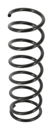 Fahrwerksfeder Vorderachse MONROE SP4960 Bild Fahrwerksfeder Vorderachse MONROE SP4960