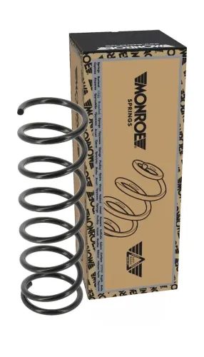 Fahrwerksfeder Vorderachse MONROE SP4960 Bild Fahrwerksfeder Vorderachse MONROE SP4960