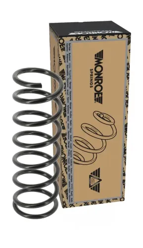 Fahrwerksfeder Vorderachse MONROE SP4961 Bild Fahrwerksfeder Vorderachse MONROE SP4961