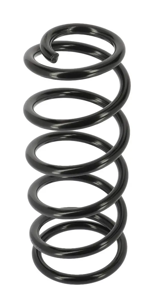 Fahrwerksfeder Hinterachse MONROE SP4964