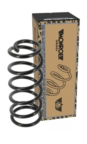 Fahrwerksfeder Hinterachse MONROE SP4964 Bild Fahrwerksfeder Hinterachse MONROE SP4964