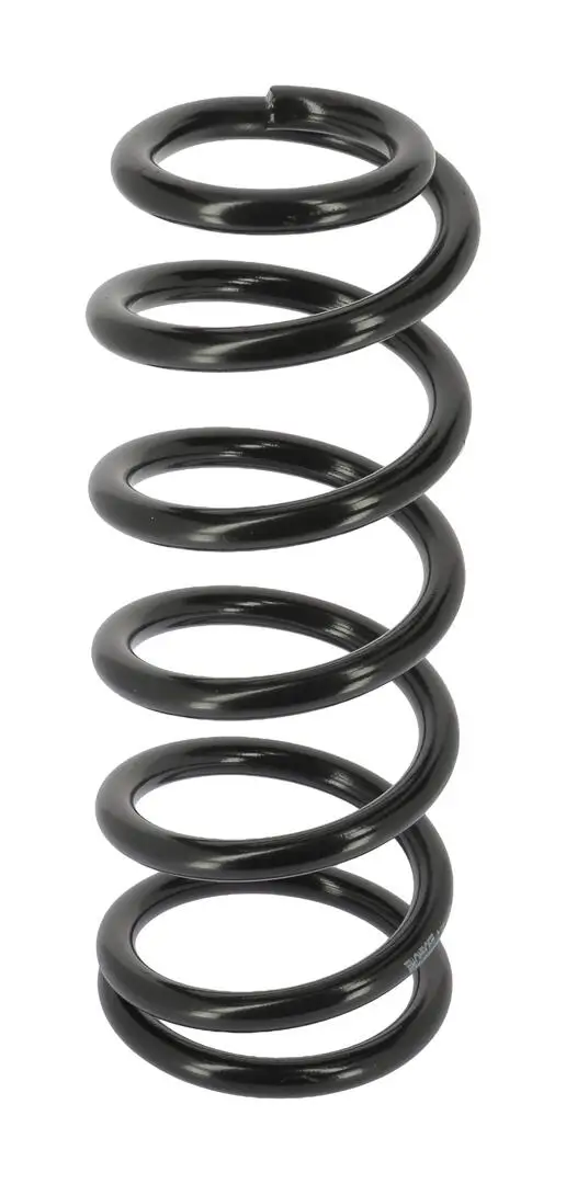 Fahrwerksfeder Hinterachse MONROE SP4965