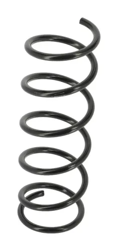 Fahrwerksfeder Vorderachse MONROE SP4966 Bild Fahrwerksfeder Vorderachse MONROE SP4966