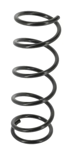 Fahrwerksfeder Vorderachse MONROE SP4967 Bild Fahrwerksfeder Vorderachse MONROE SP4967