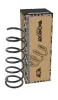 Fahrwerksfeder Vorderachse MONROE SP4968 Bild Fahrwerksfeder Vorderachse MONROE SP4968