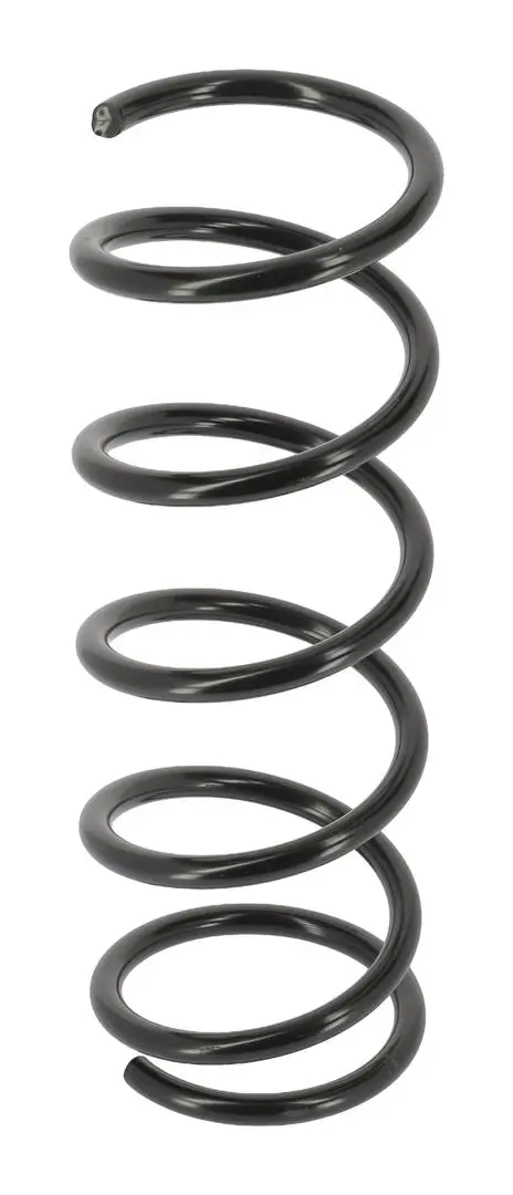 Fahrwerksfeder Vorderachse MONROE SP4969