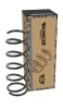 Fahrwerksfeder Vorderachse MONROE SP4969 Bild Fahrwerksfeder Vorderachse MONROE SP4969