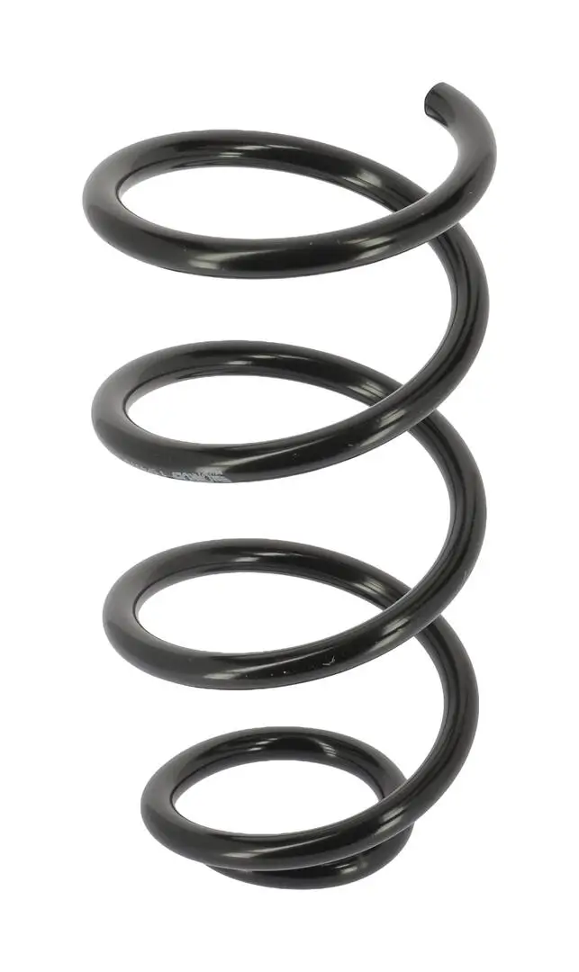 Fahrwerksfeder Hinterachse MONROE SP4970