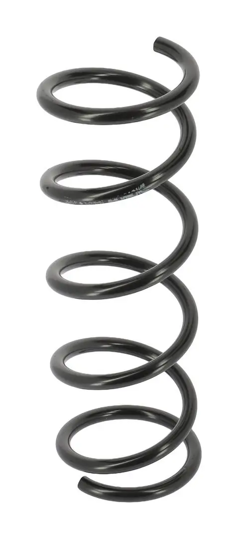 Fahrwerksfeder Hinterachse MONROE SP4973
