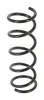 Fahrwerksfeder Hinterachse MONROE SP4973