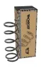 Fahrwerksfeder Hinterachse MONROE SP4973 Bild Fahrwerksfeder Hinterachse MONROE SP4973