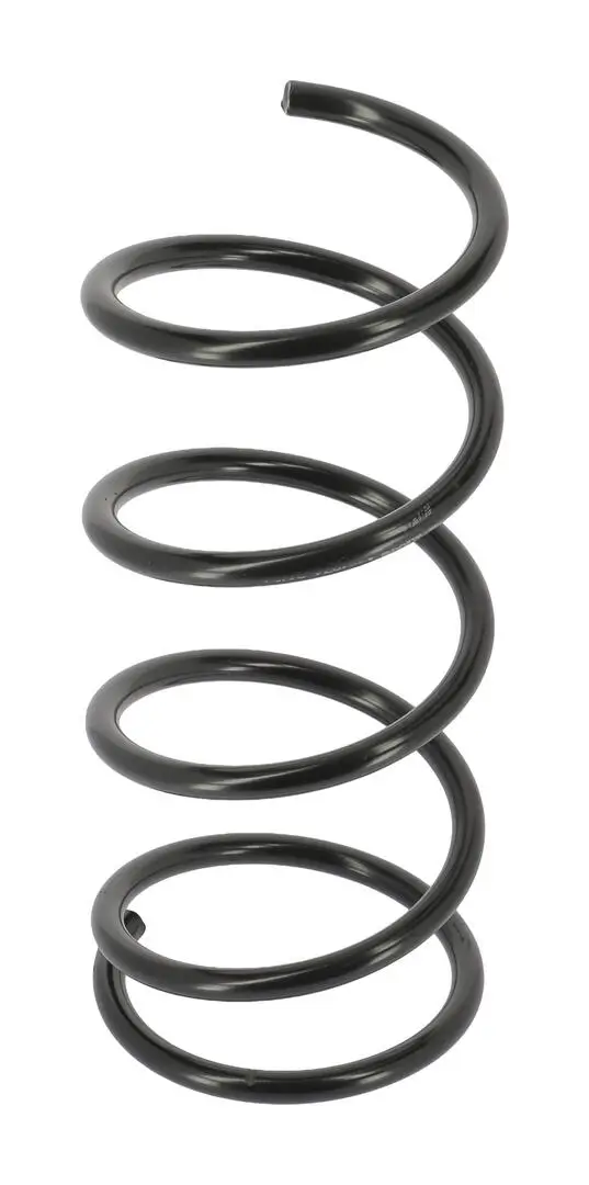 Fahrwerksfeder Vorderachse MONROE SP4974