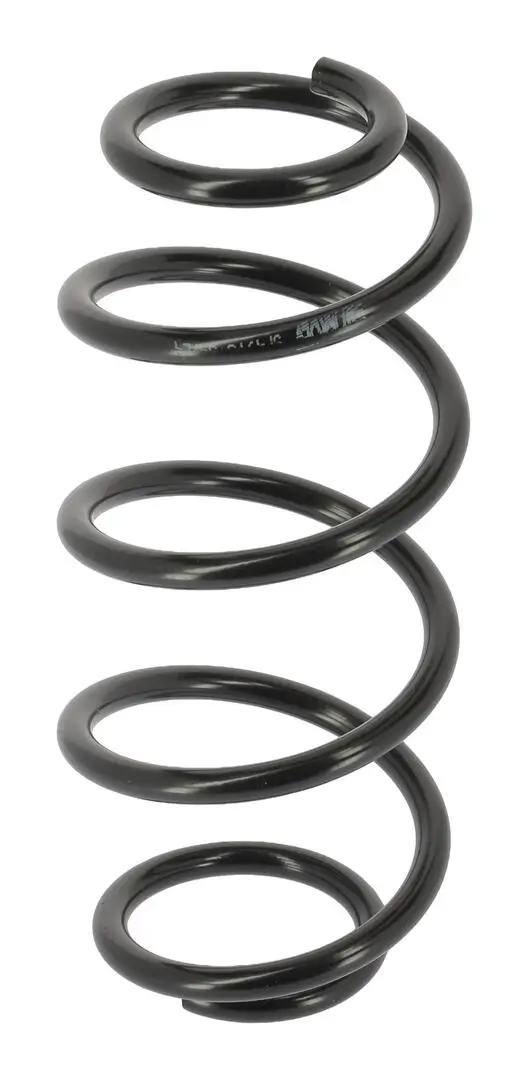 Fahrwerksfeder Hinterachse MONROE SP4975