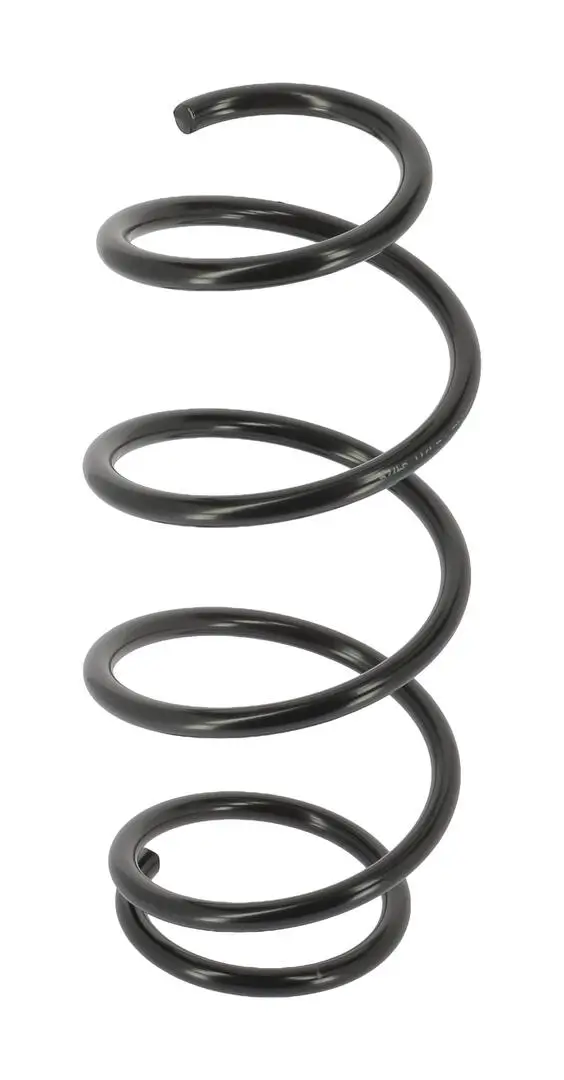 Fahrwerksfeder Vorderachse MONROE SP4977