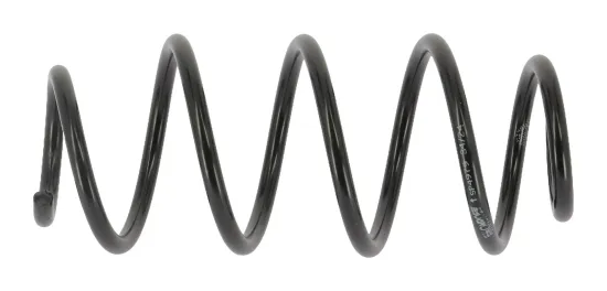 Fahrwerksfeder Hinterachse MONROE SP4979 Bild Fahrwerksfeder Hinterachse MONROE SP4979