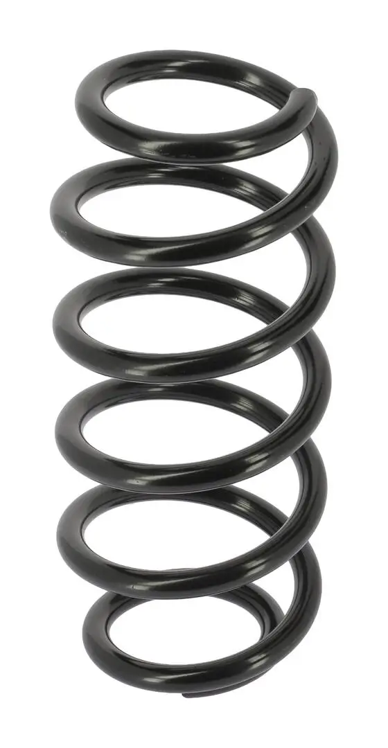 Fahrwerksfeder Hinterachse MONROE SP4980