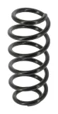 Fahrwerksfeder Hinterachse MONROE SP4980
