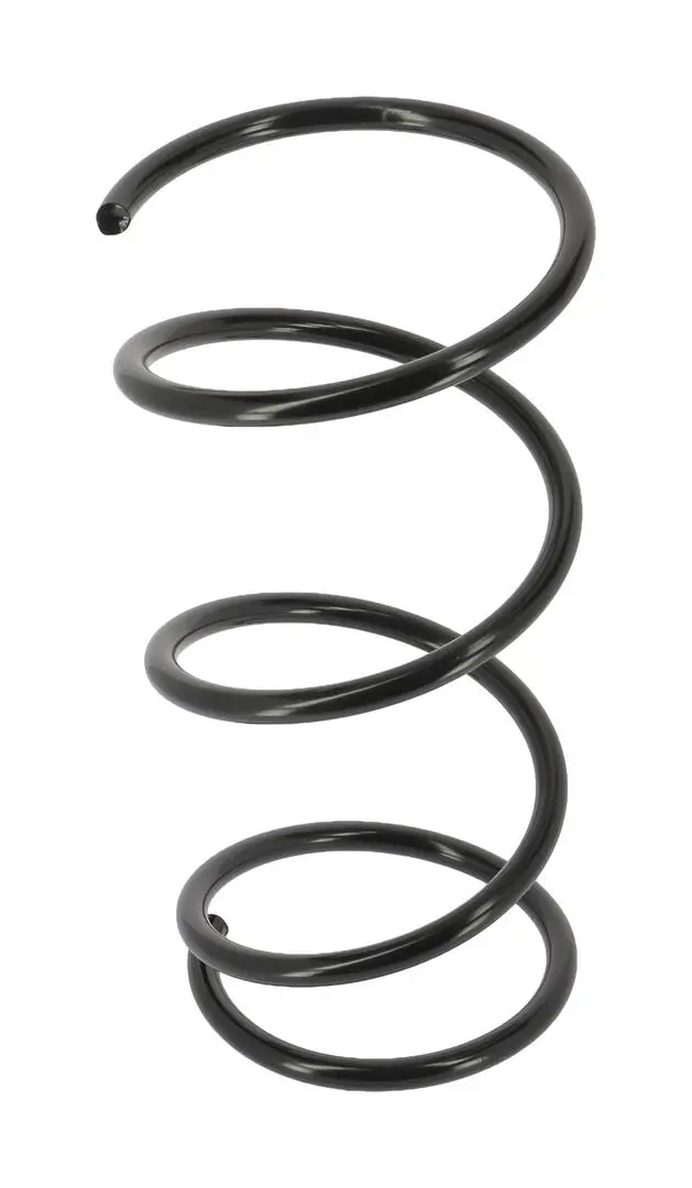 Fahrwerksfeder Vorderachse MONROE SP4982