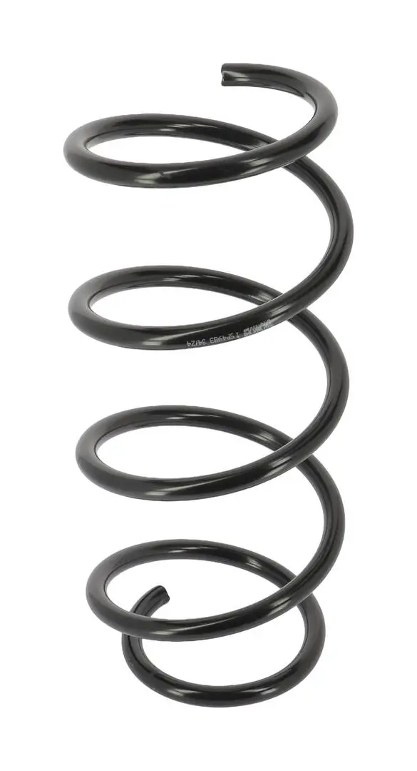 Fahrwerksfeder Vorderachse Vorderachse MONROE SP4983
