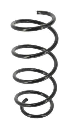 Fahrwerksfeder Vorderachse Vorderachse MONROE SP4983 Bild Fahrwerksfeder Vorderachse Vorderachse MONROE SP4983