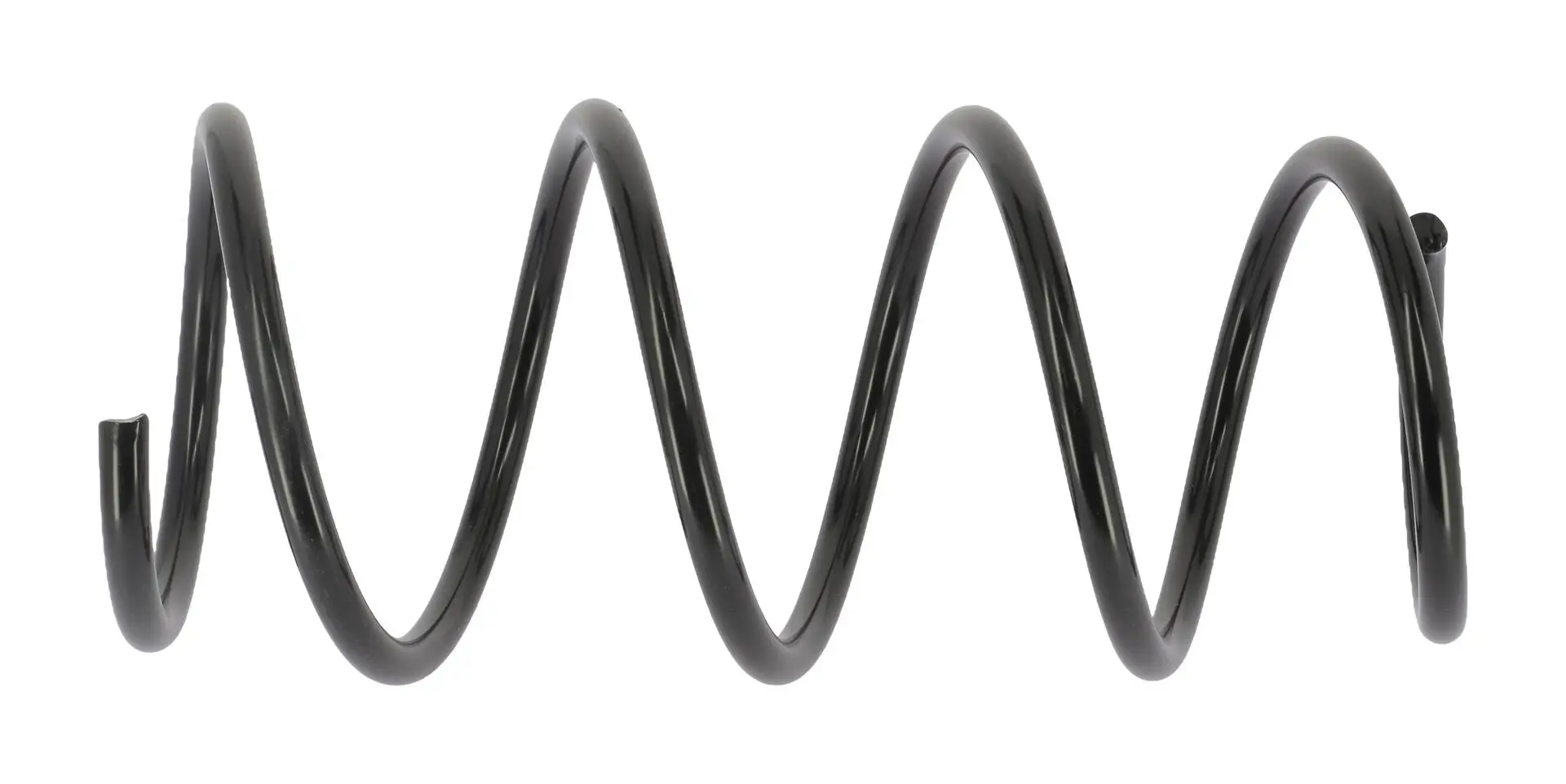 Fahrwerksfeder Vorderachse MONROE SP4984