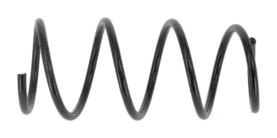 Fahrwerksfeder Vorderachse MONROE SP4984 Bild Fahrwerksfeder Vorderachse MONROE SP4984