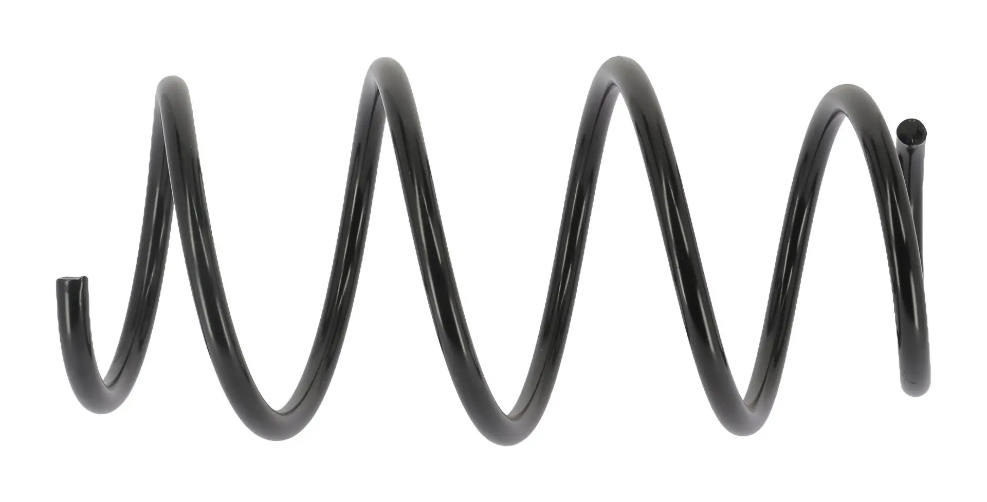 Fahrwerksfeder Vorderachse MONROE SP4985