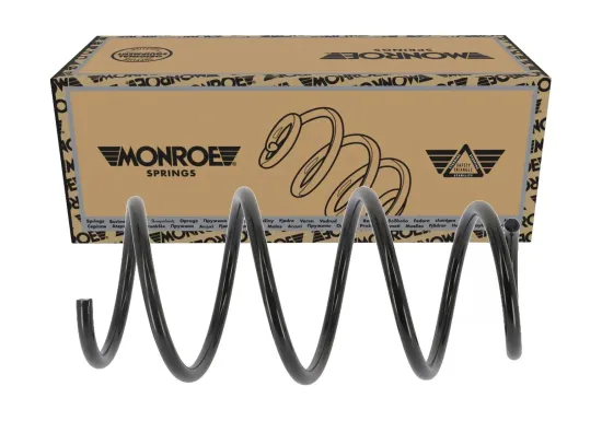 Fahrwerksfeder Vorderachse MONROE SP4985 Bild Fahrwerksfeder Vorderachse MONROE SP4985