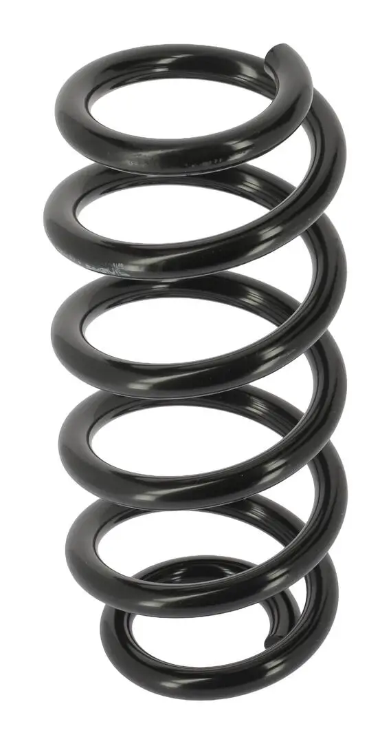 Fahrwerksfeder Hinterachse MONROE SP4986