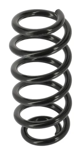 Fahrwerksfeder Hinterachse MONROE SP4986 Bild Fahrwerksfeder Hinterachse MONROE SP4986