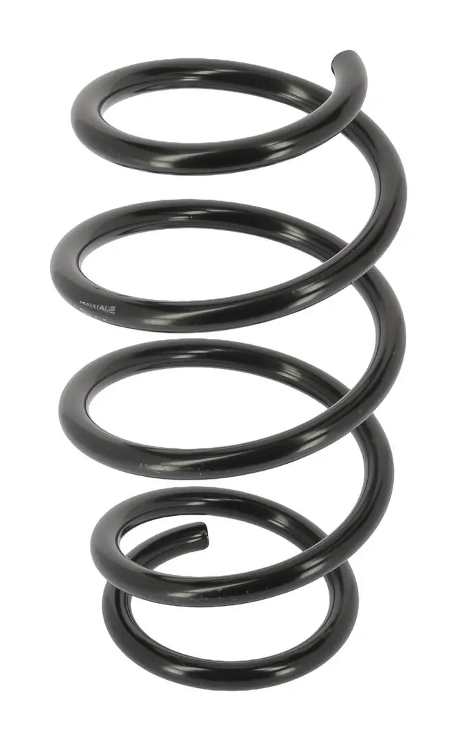 Fahrwerksfeder Vorderachse MONROE SP4987