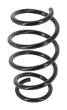 Fahrwerksfeder Vorderachse MONROE SP4987